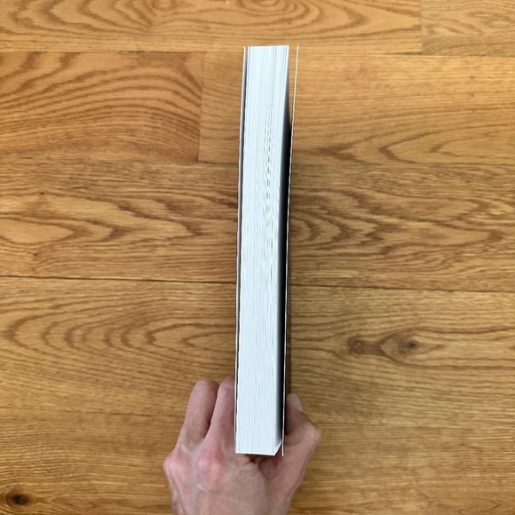 [SIGNED] Special Edition Cover of Tramp by Mary Elizabeth - Picture 6 of 6